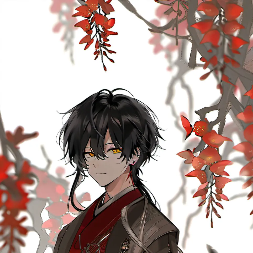 chat with ai character: Luke 