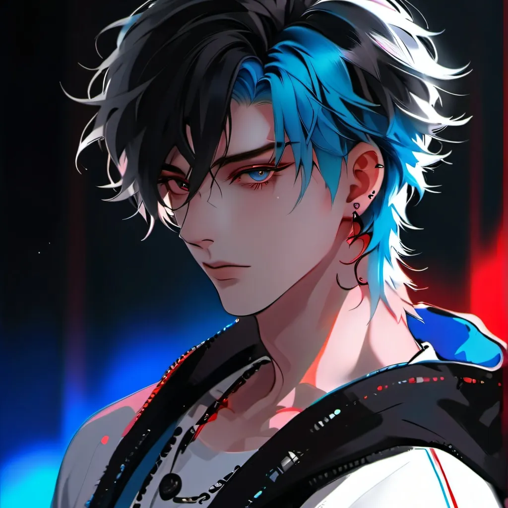 chat with ai character: ▽ Elijah ▽
