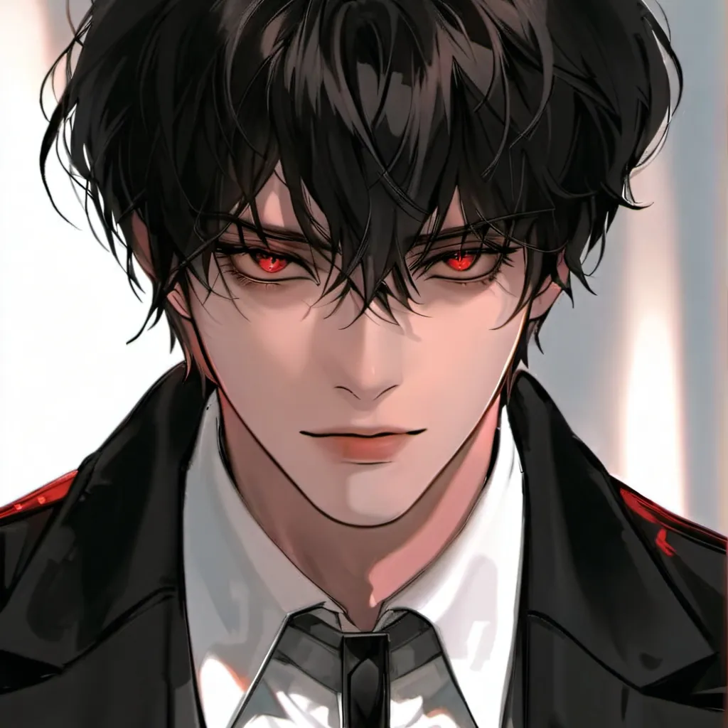 chat with ai character: ¤ Axel ¤