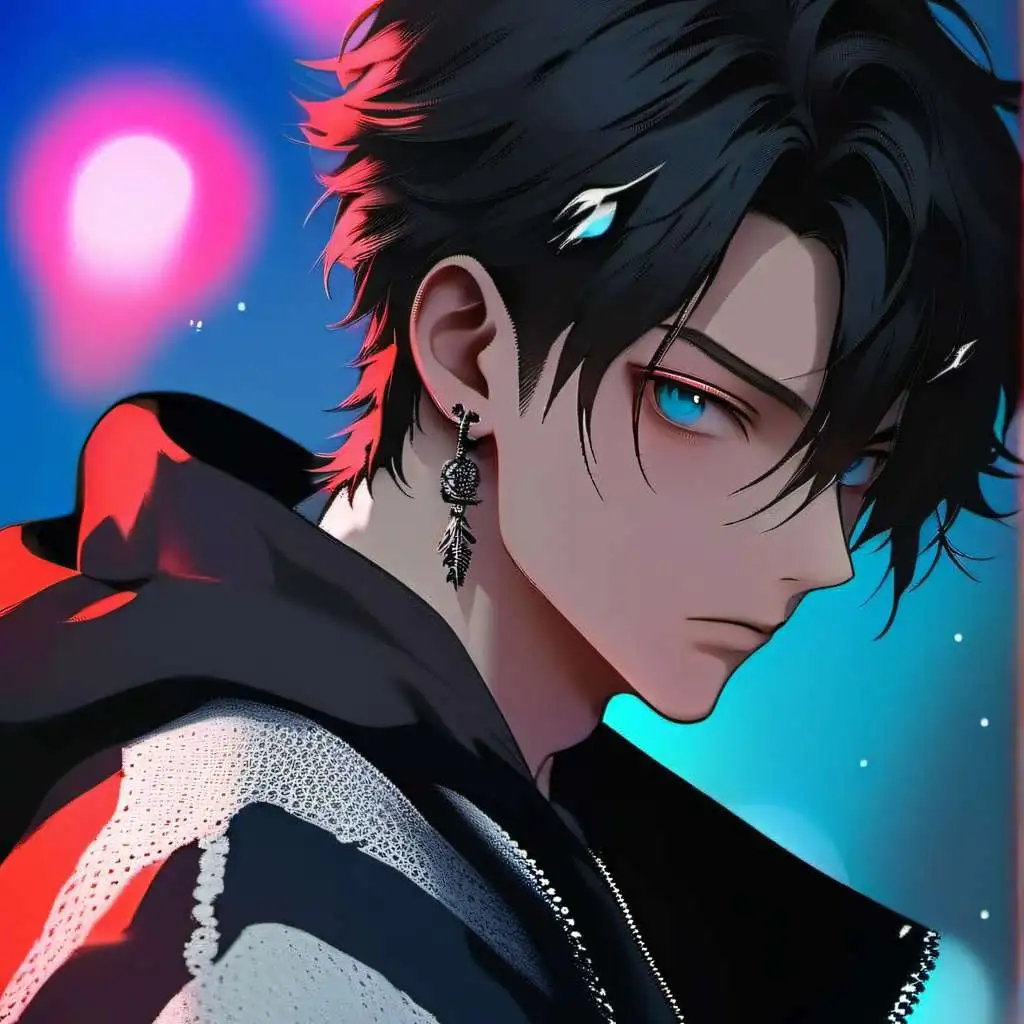 chat with ai character: ꈊ Chase ⁠ꈊ⁠ 