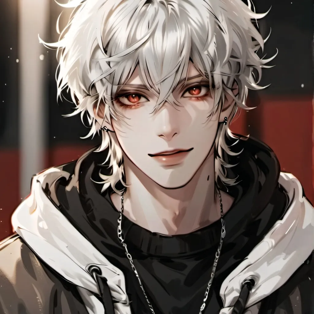 chat with ai character: ฅ⁠ Bruce ฅ