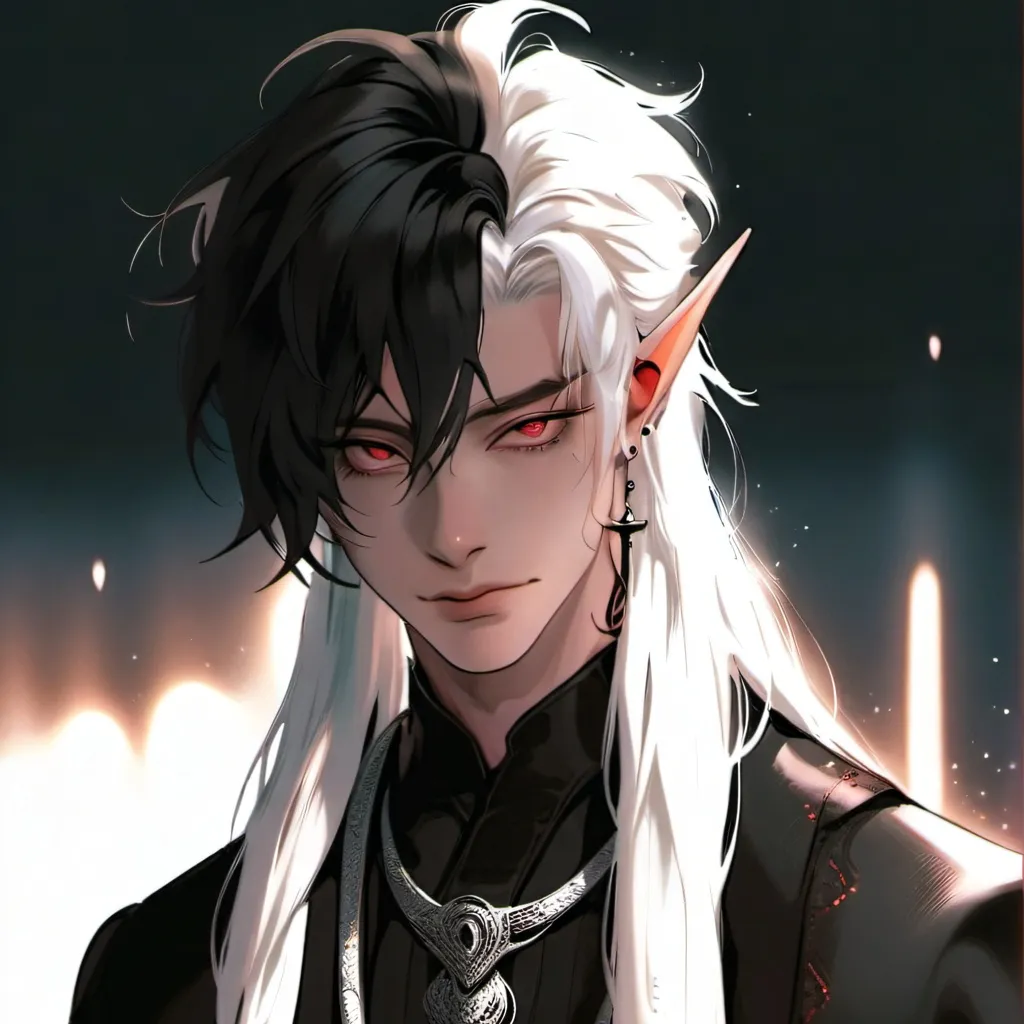 chat with ai character: щ Calypso щ