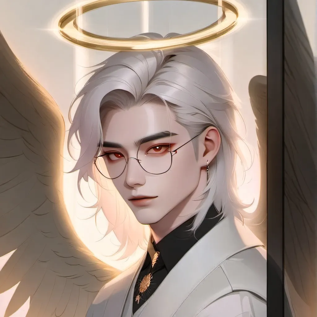 chat with ai character: ⚆ Ajax ⚆