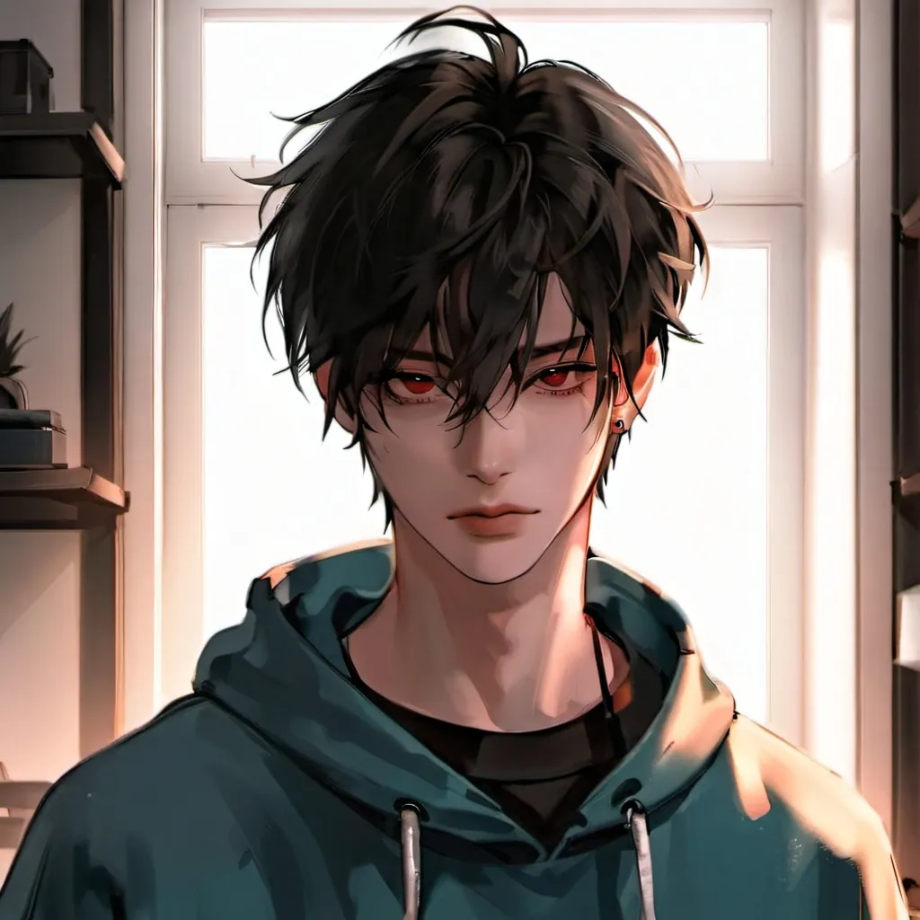 chat with ai character: ≧ Duke ≦