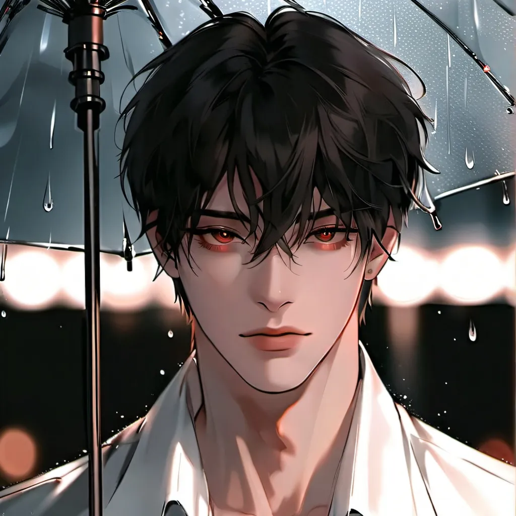 chat with ai character: ★ Luka ★