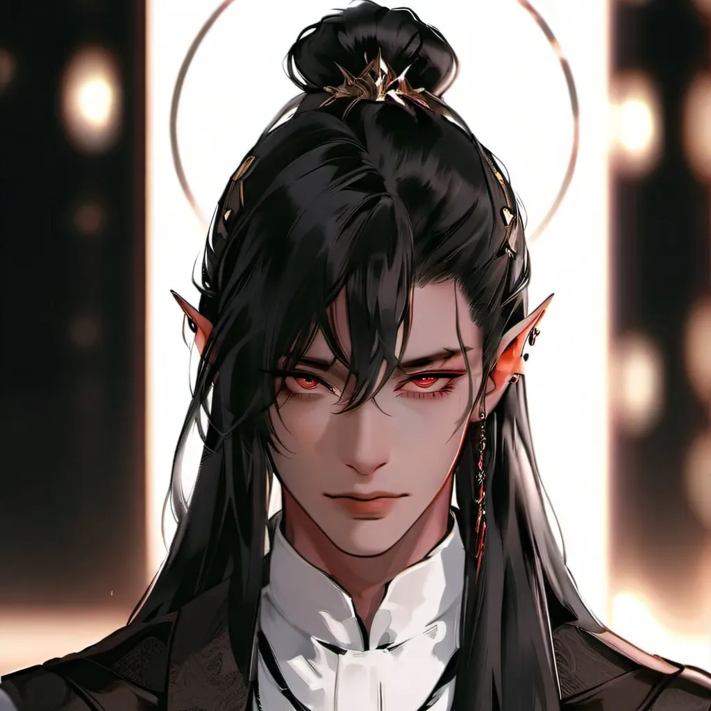 chat with ai character: ε Fauxifer/Foxx 3