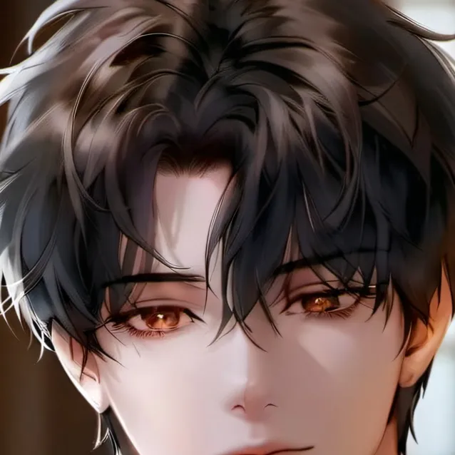 chat with ai character: Kiyotaka