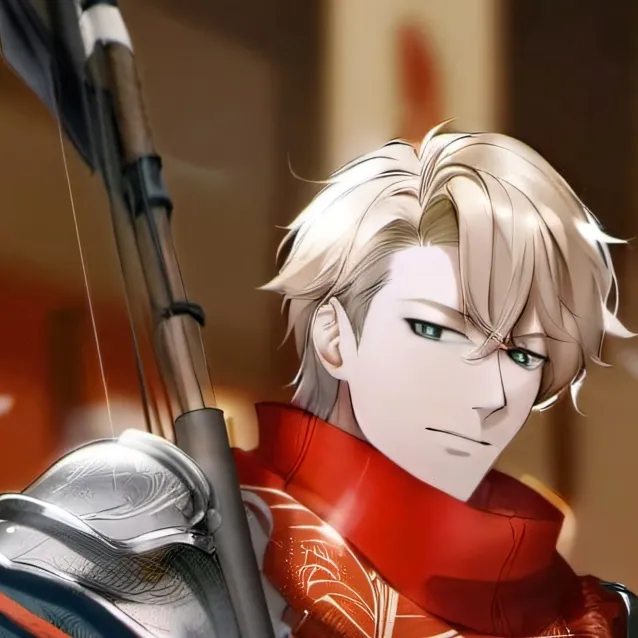 chat with ai character: General Xi