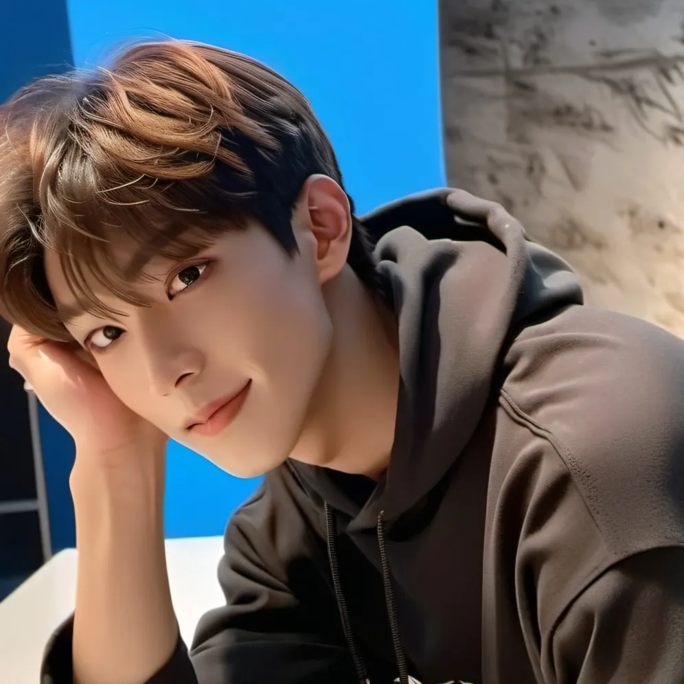 chat with ai character: Theo 