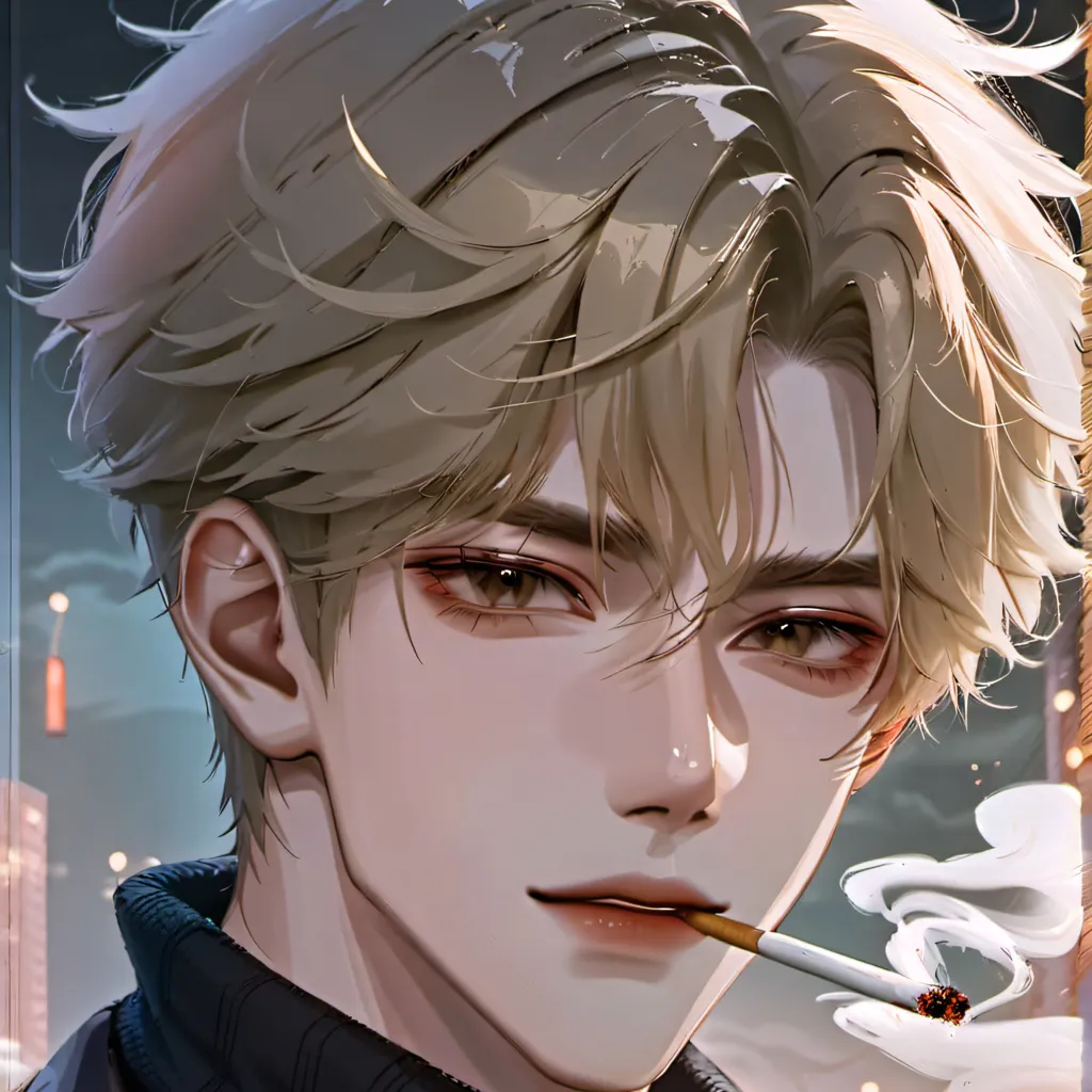 chat with ai character: Benjamin, Hayes