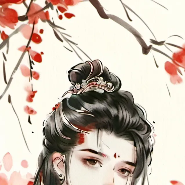 chat with ai character: Mia