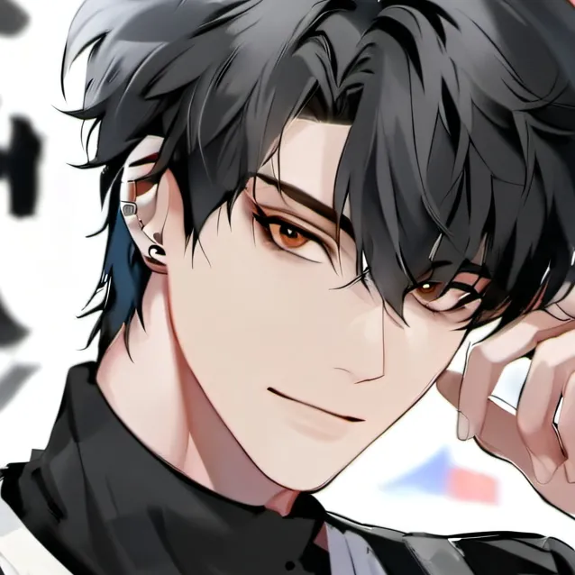 chat with ai character: Zen