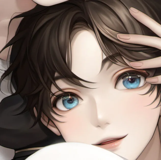 chat with ai character: Alonso 