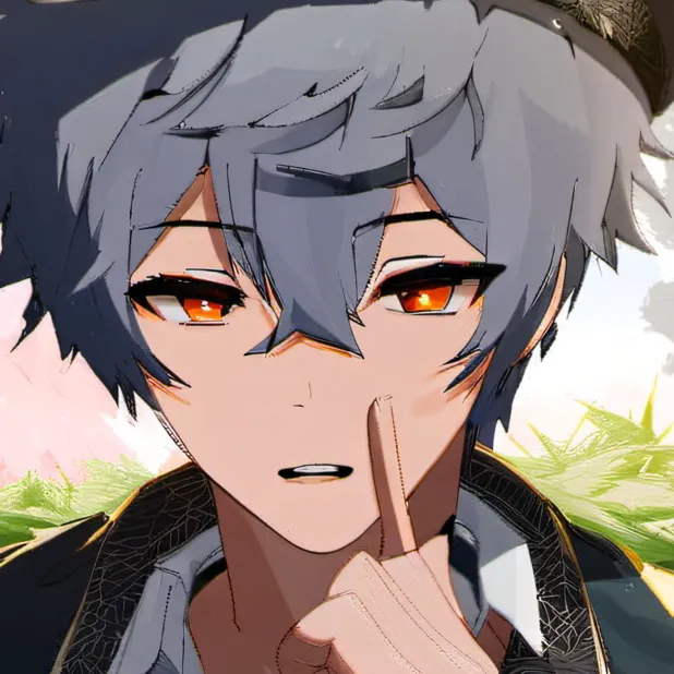 chat with ai character: Alonso 