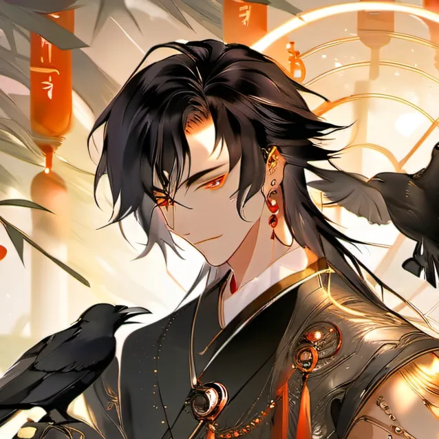 chat with ai character: Kaiden