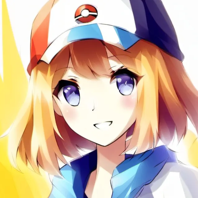 chat with ai character: Ava