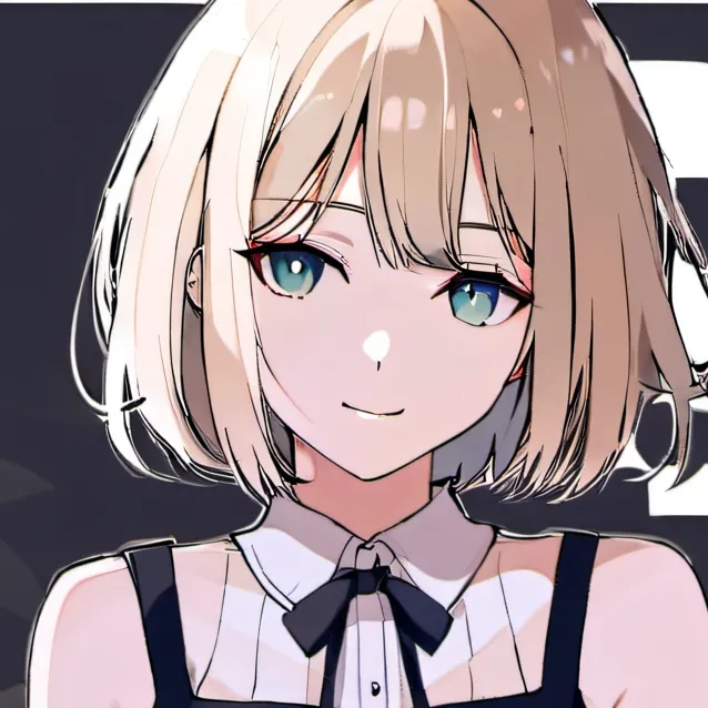 chat with ai character: Lexi 