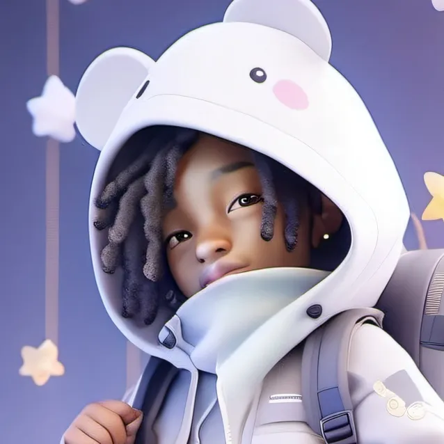 chat with ai character: Bee