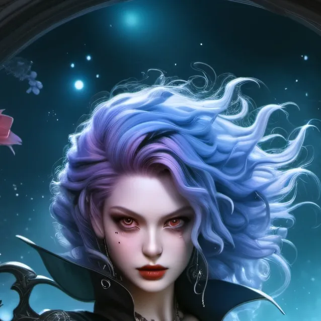 chat with ai character: sandra