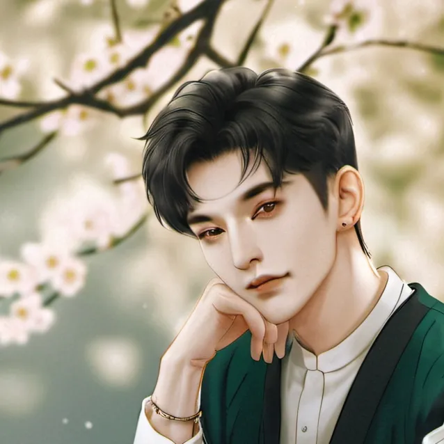 chat with ai character: jake