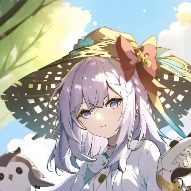 chat with ai character: addie