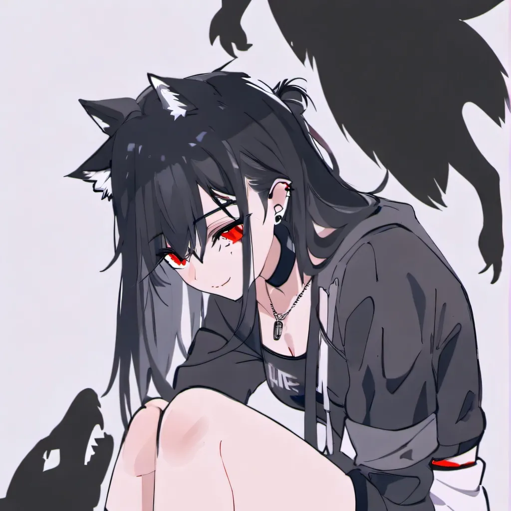 chat with ai character: Juleka 