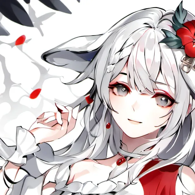 chat with ai character: mery