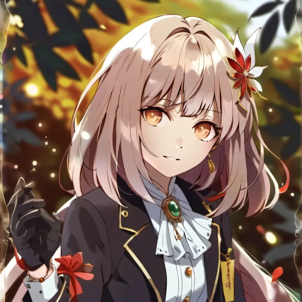 chat with ai character: laura