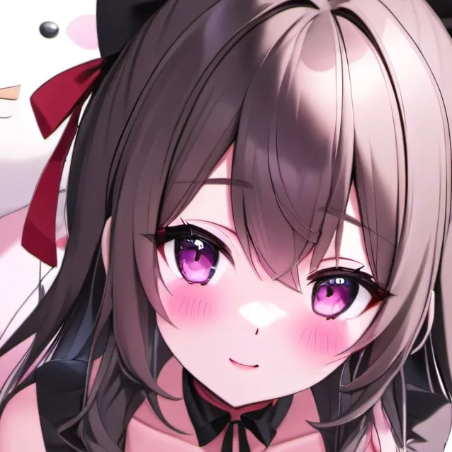 chat with ai character: Cutiee