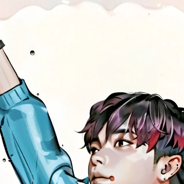 chat with ai character: lucas