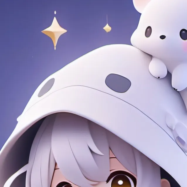 chat with ai character: ella