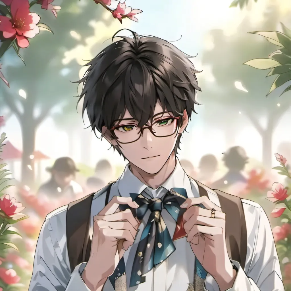 chat with ai character: ✰𝙹𝚊𝚢✰