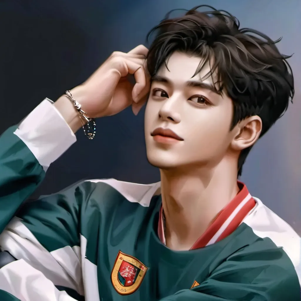 chat with ai character: jazz