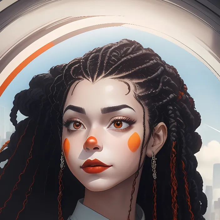 chat with ai character: Charlotte 