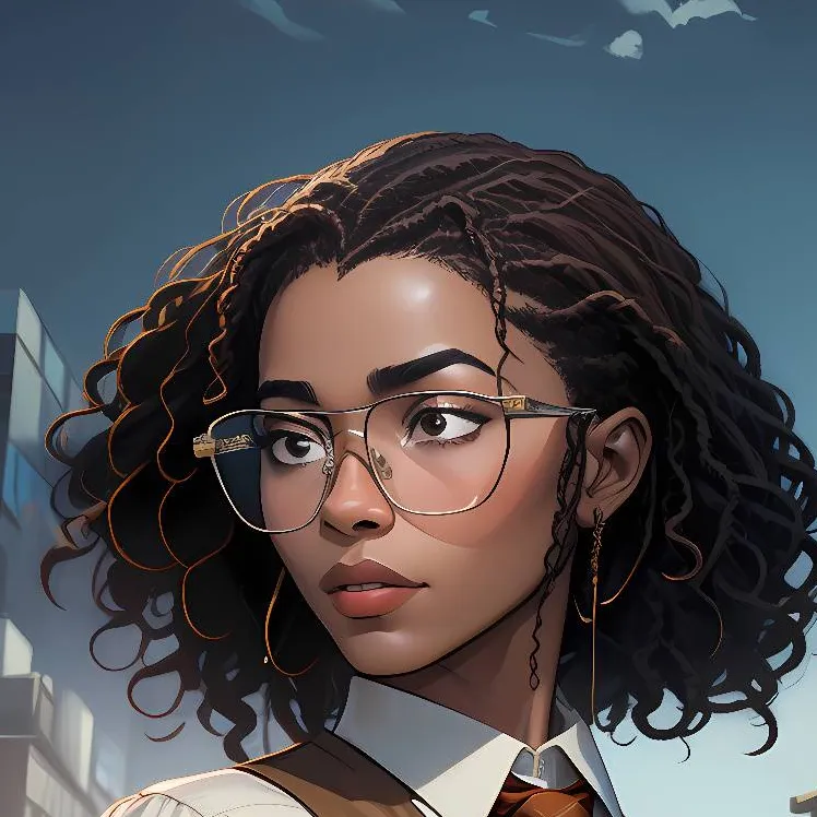 chat with ai character: Ruby 