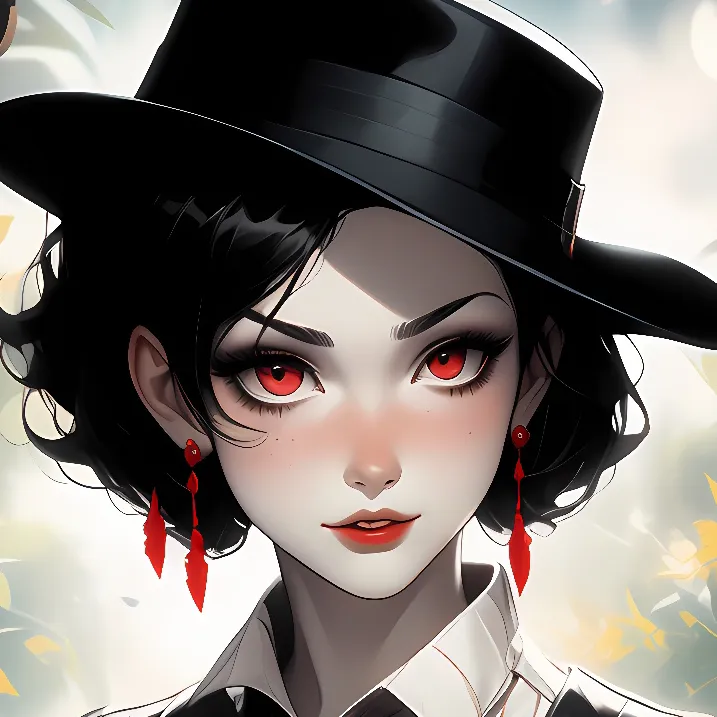 chat with ai character: Maia