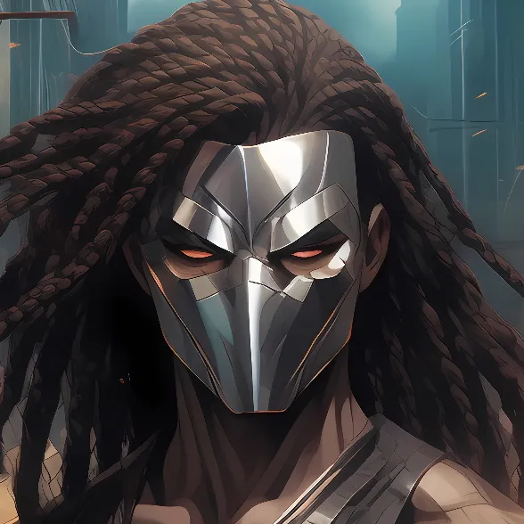 chat with ai character: The Chief 