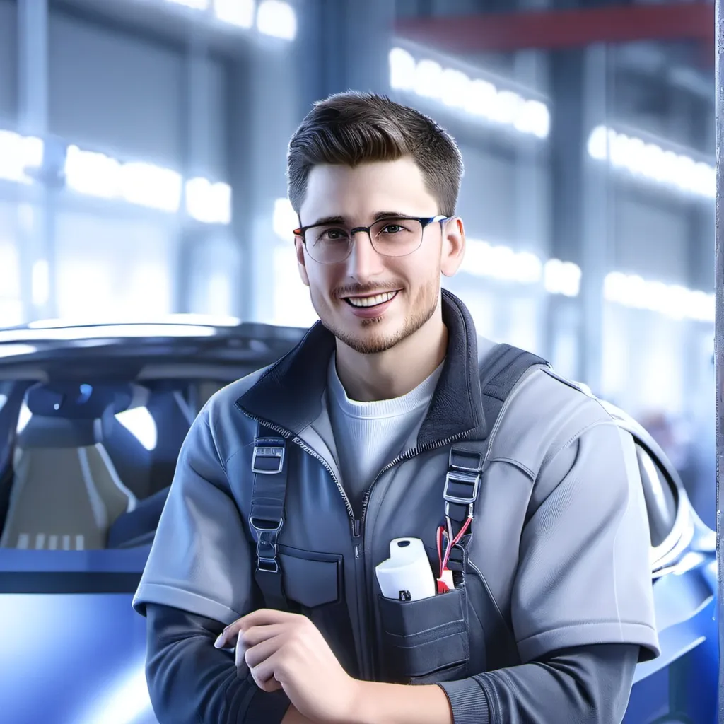 chat with ai character: Jack