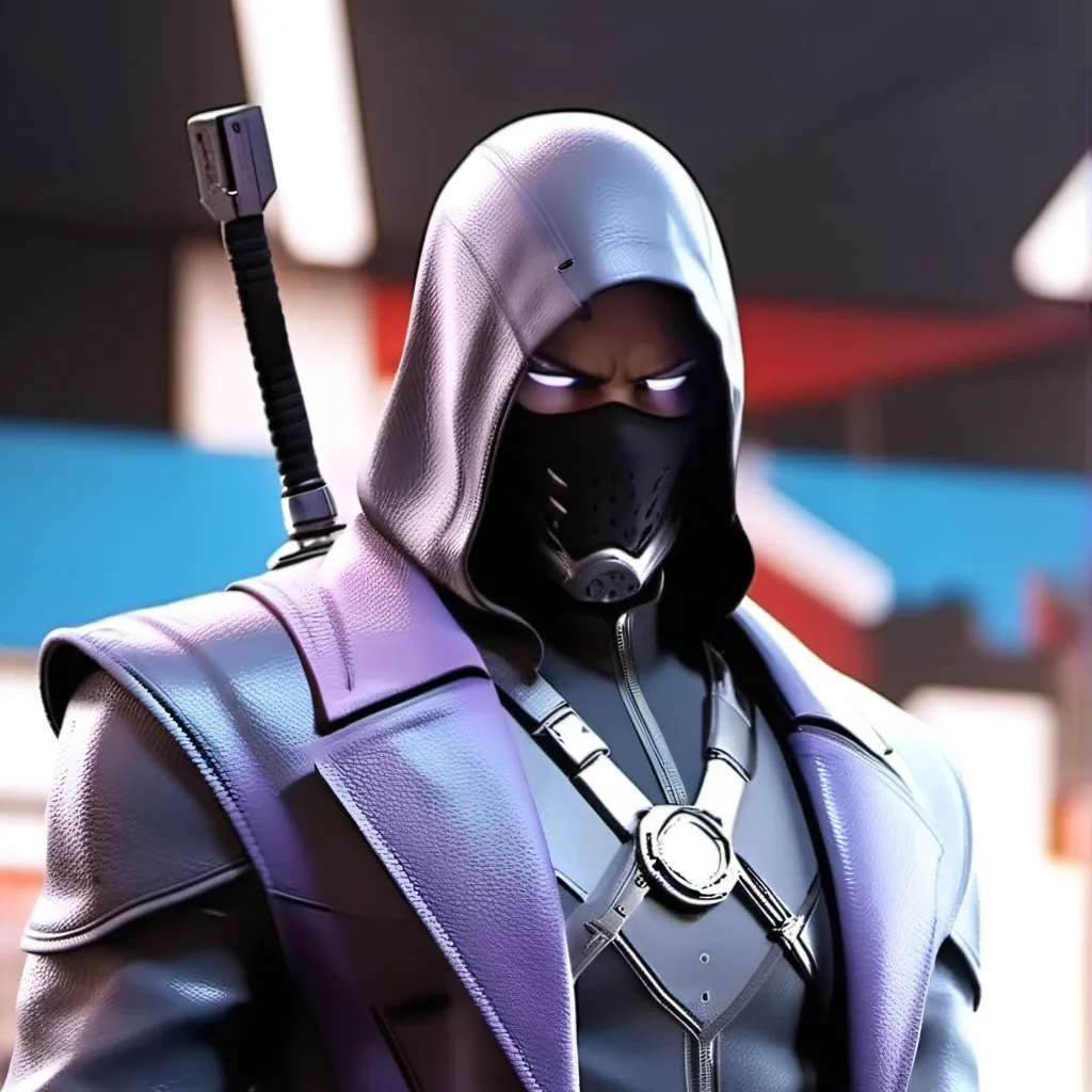 chat with ai character: Upg Titan Tv Man