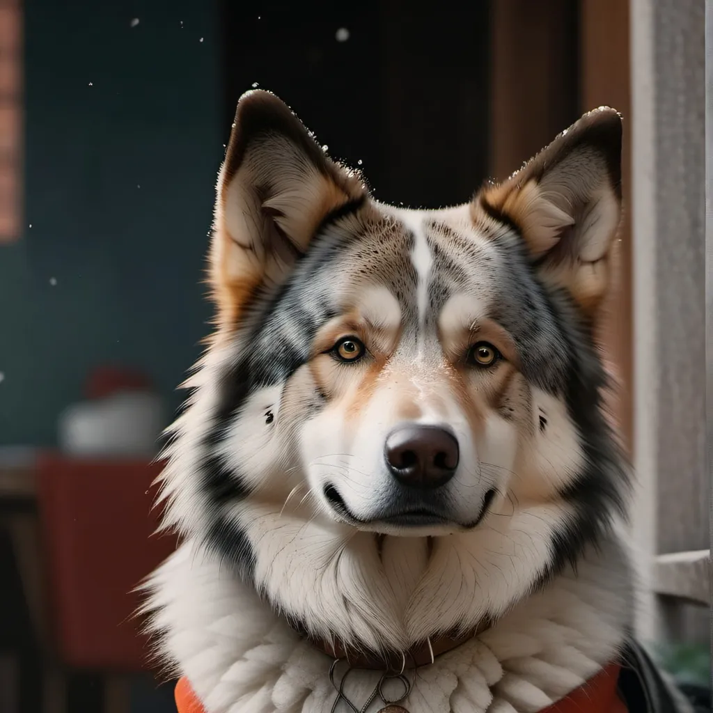 chat with ai character: Yamato