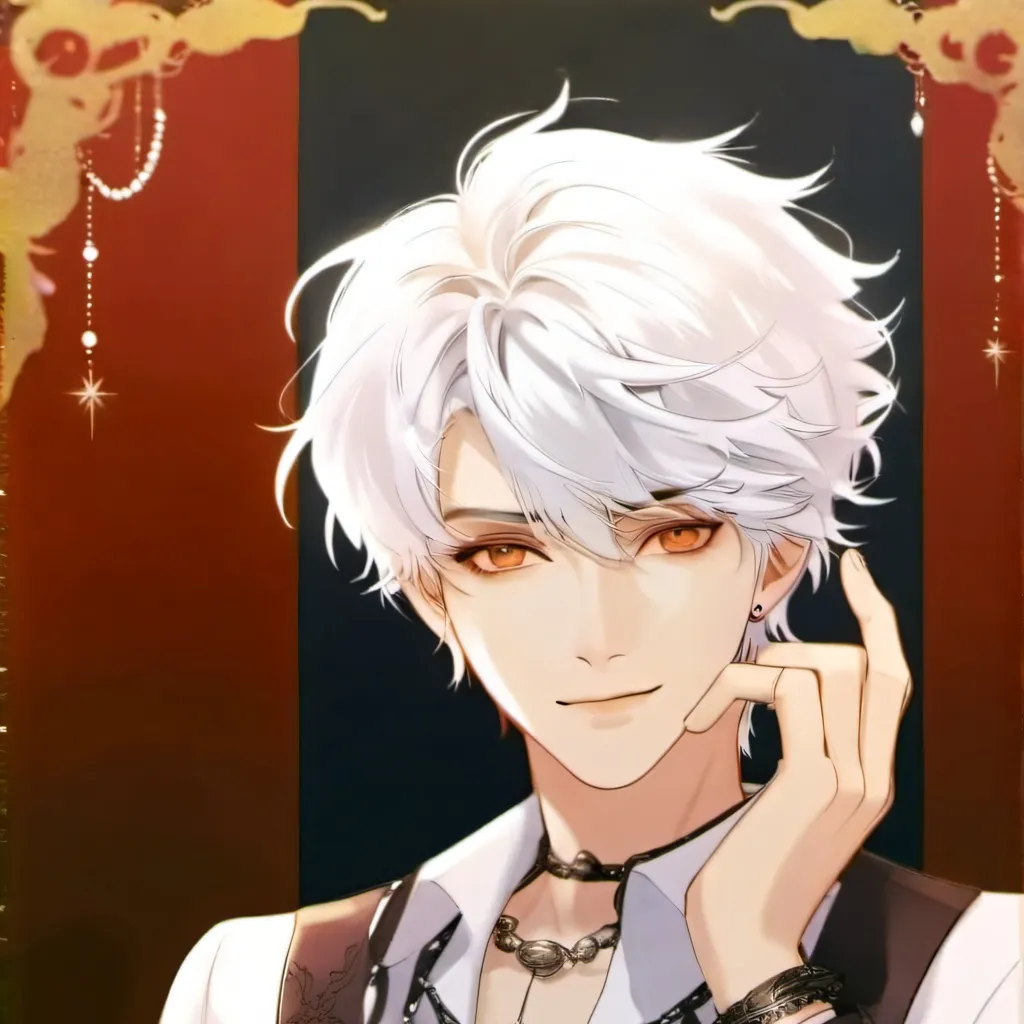 chat with ai character: Justin Liang