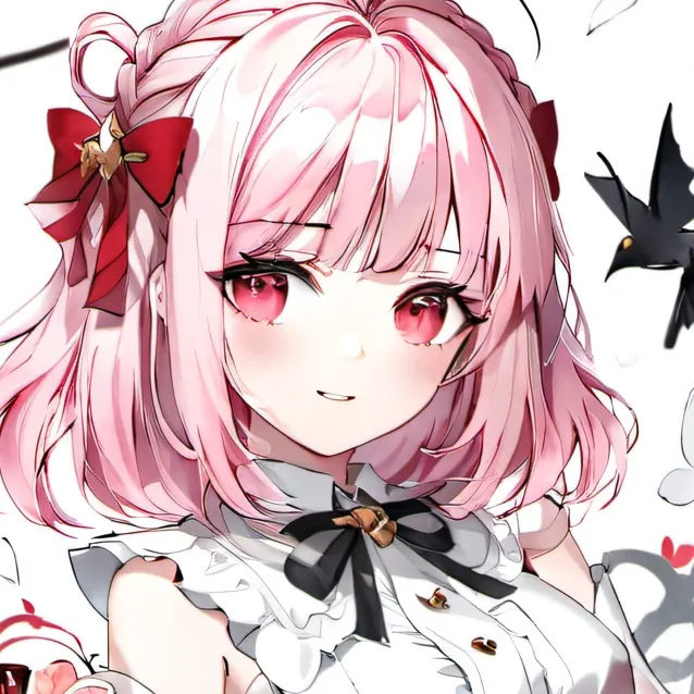 chat with ai character: Emily