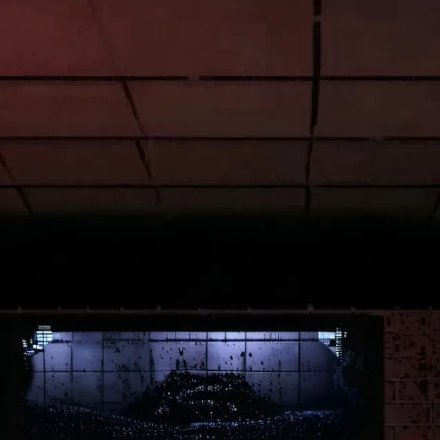 chat with ai character: Fnaf with crush