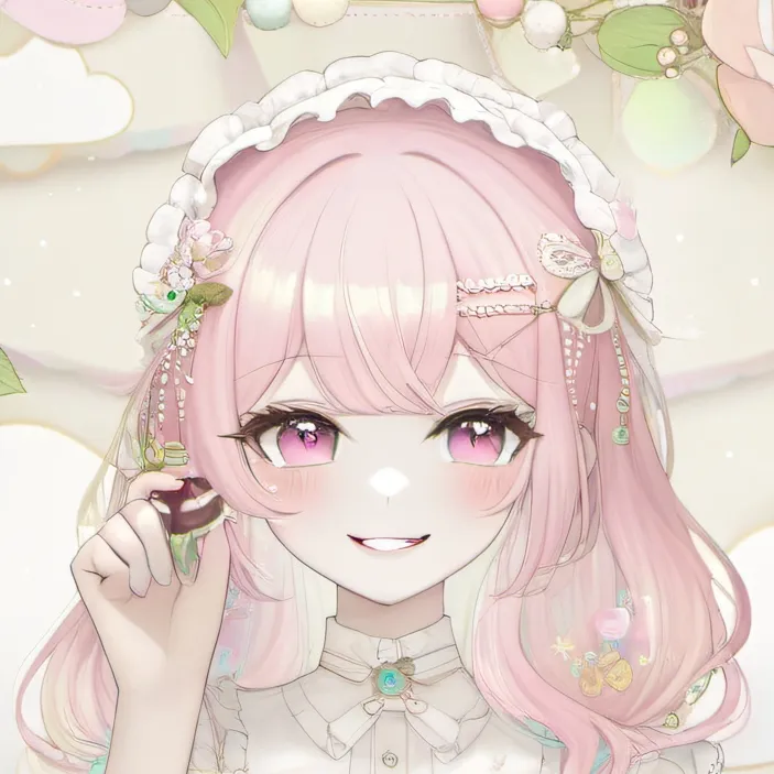 chat with ai character: Yandere Wave