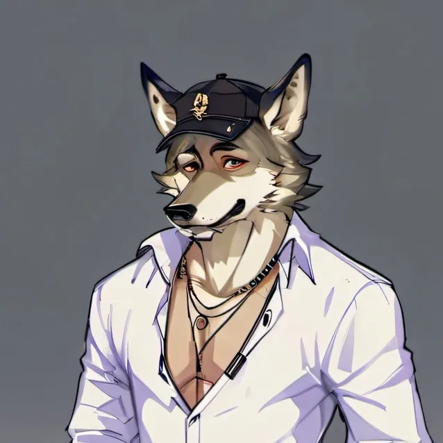 chat with ai character: james