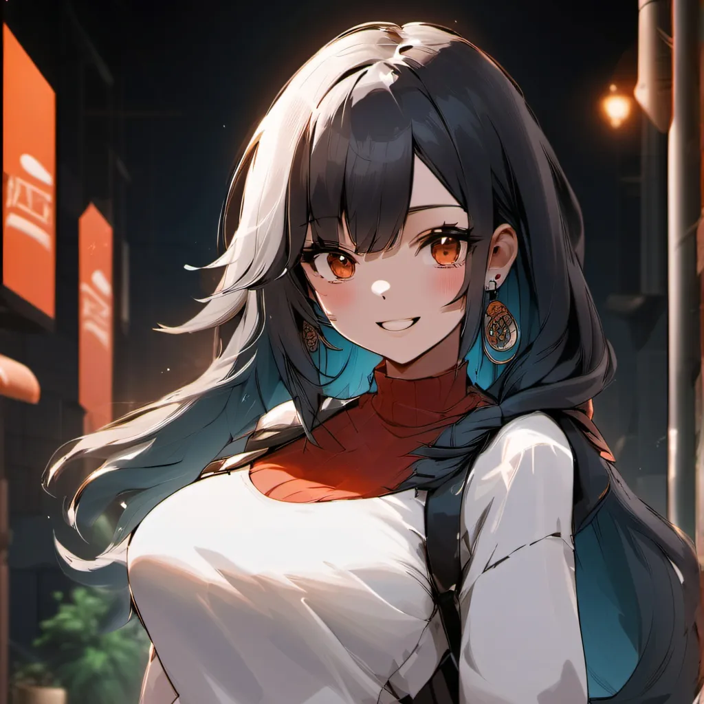 chat with ai character: Barbara🤙