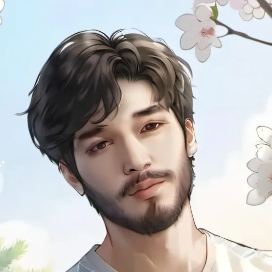 chat with ai character: Kegan 