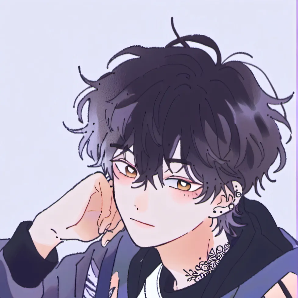 chat with ai character: Kentarō