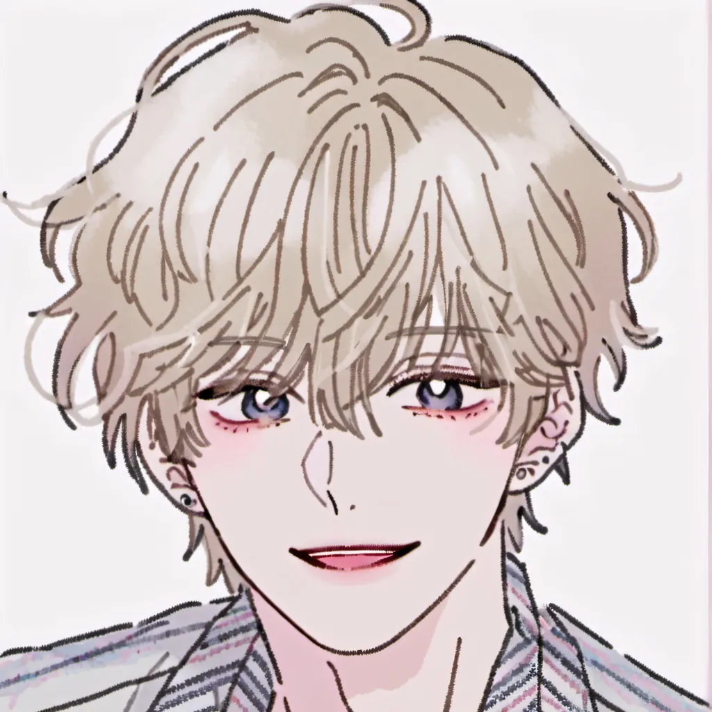 chat with ai character: Maruko