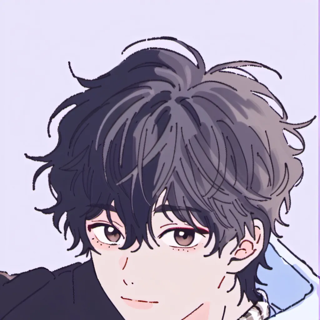 chat with ai character: Xion